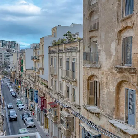 Haven - 5 Privatunterkunft Sliema