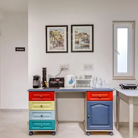 Homestay Haven - 5 Sliema