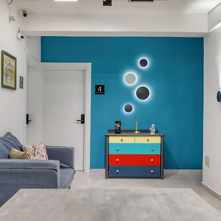 Homestay Haven - 5 Sliema