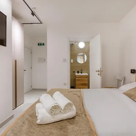 Haven - 5 Ubytování v soukromí Sliema
