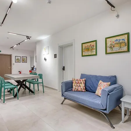 Haven - 5 Homestay *