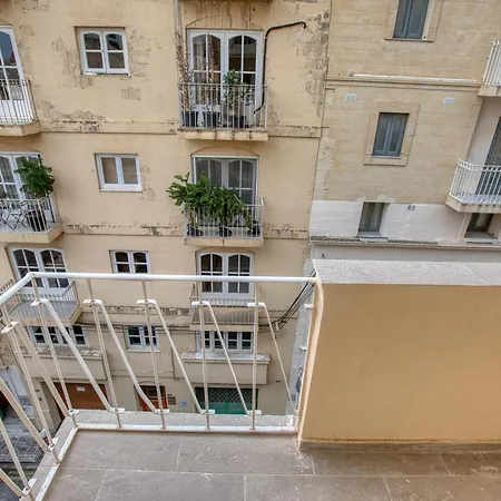 Haven - 5 Sliema