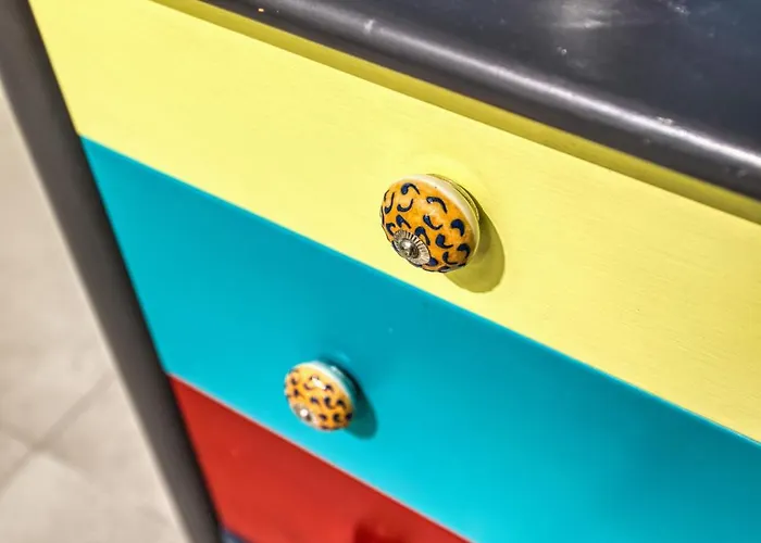 Haven - 5 Homestay Sliema