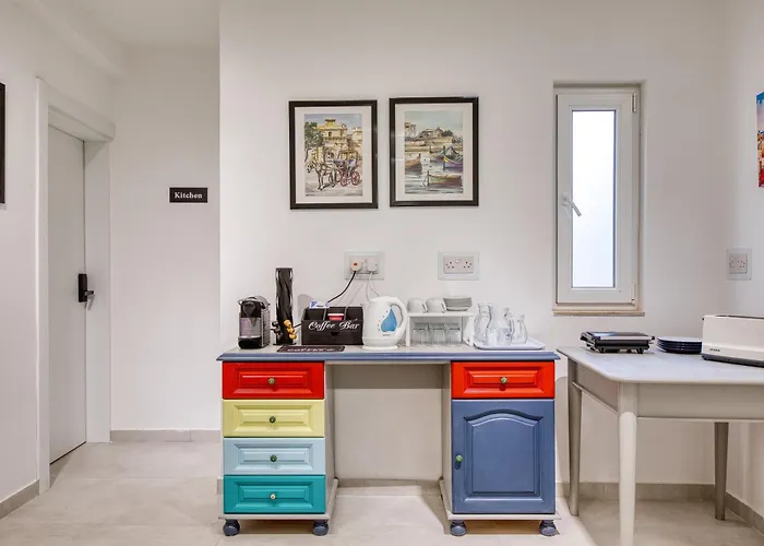 Homestay Haven - 5 Sliema