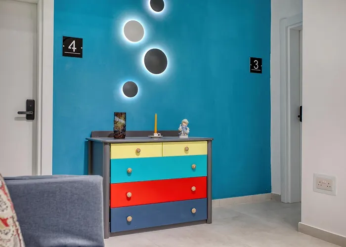 Homestay Haven - 5 *