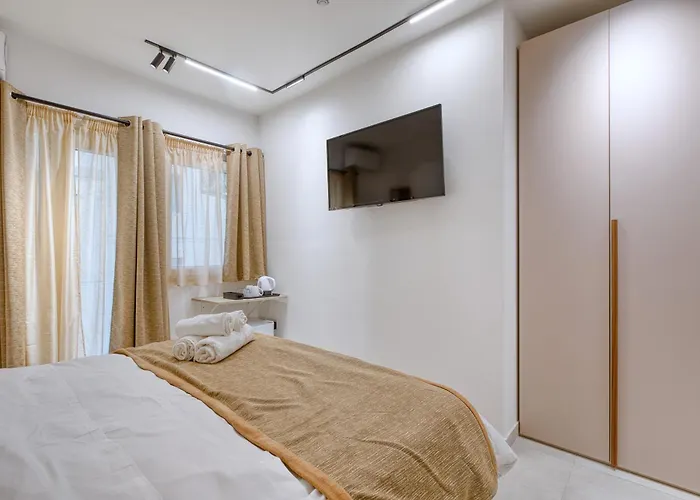 Homestay Haven - 5 Sliema