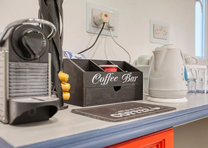 Homestay Haven - 5 Sliema