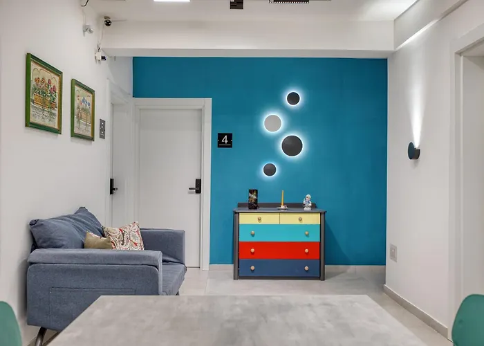 Homestay Haven - 5 Sliema