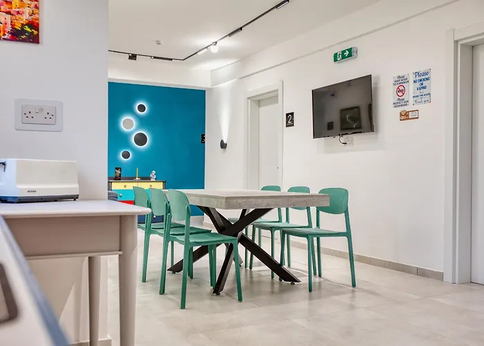 Homestay Haven - 5 Sliema