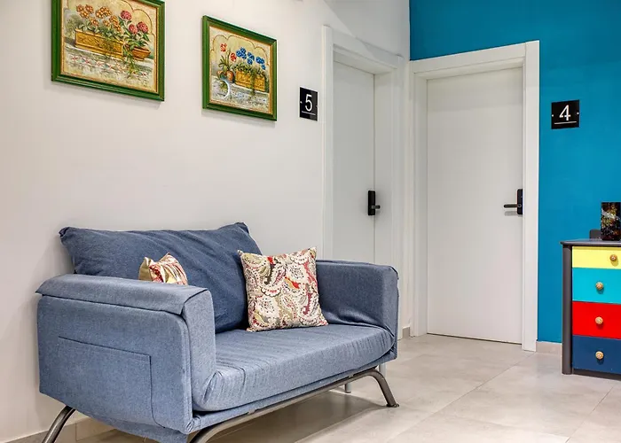 Haven - 5 Kwatera prywatna Sliema